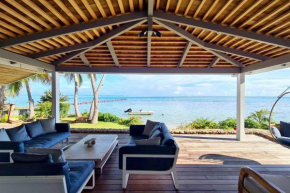 Villa Oona, Maharepa